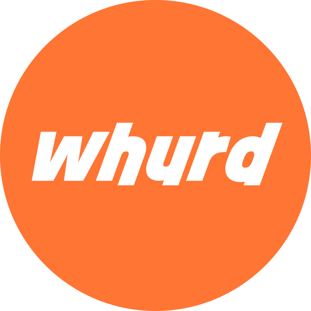 Whurd Logo